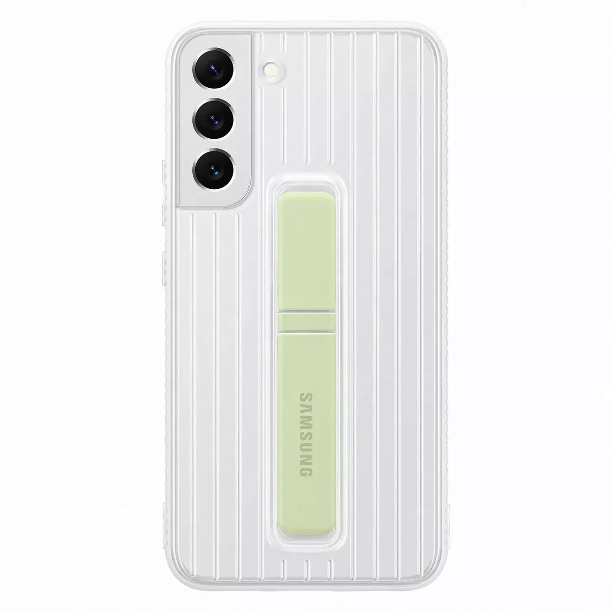 Чехол Samsung EF-RS906C для Galaxy S22+ (6,6") Photo 2