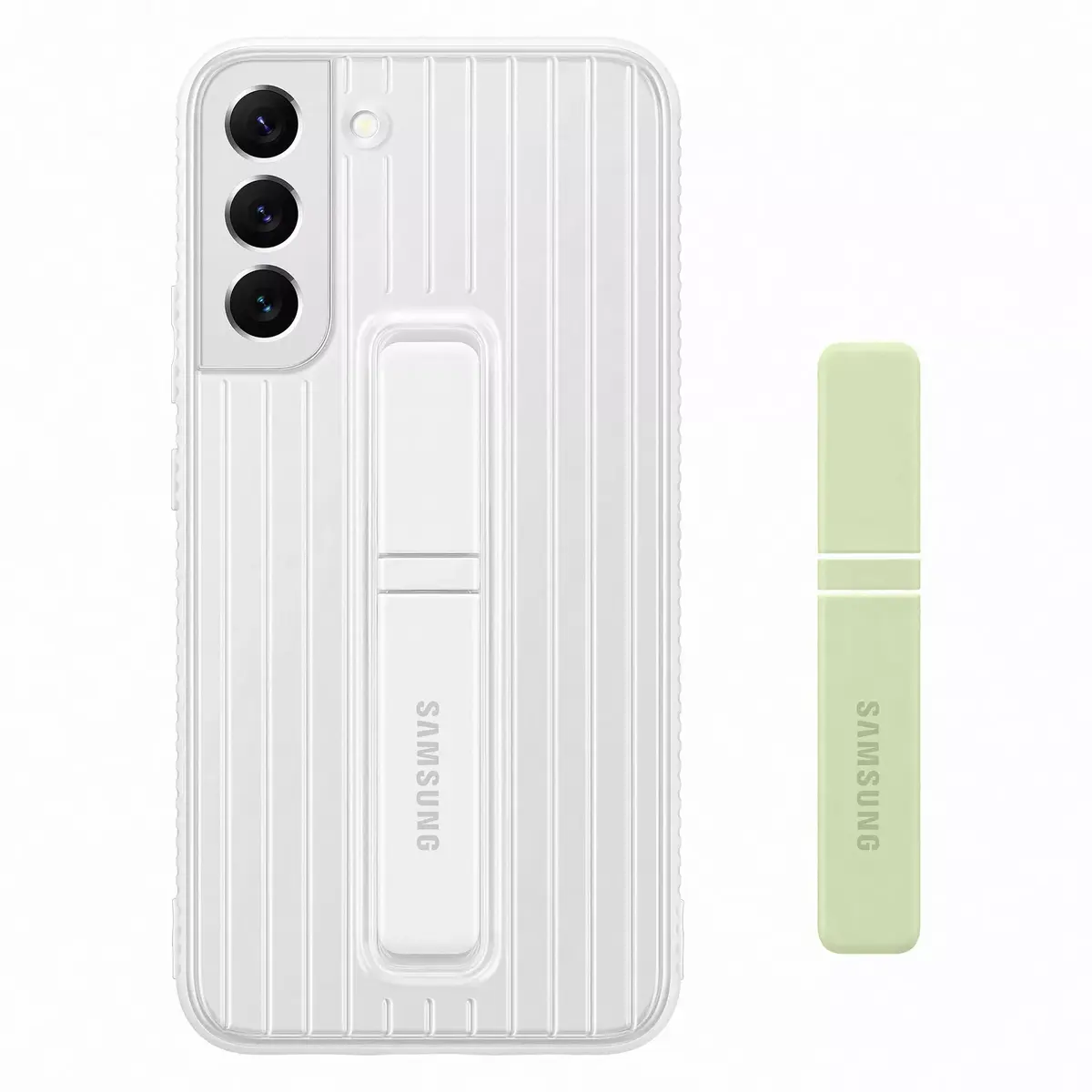 Чехол Samsung EF-RS906C для Galaxy S22+ (6,6") Photo 3