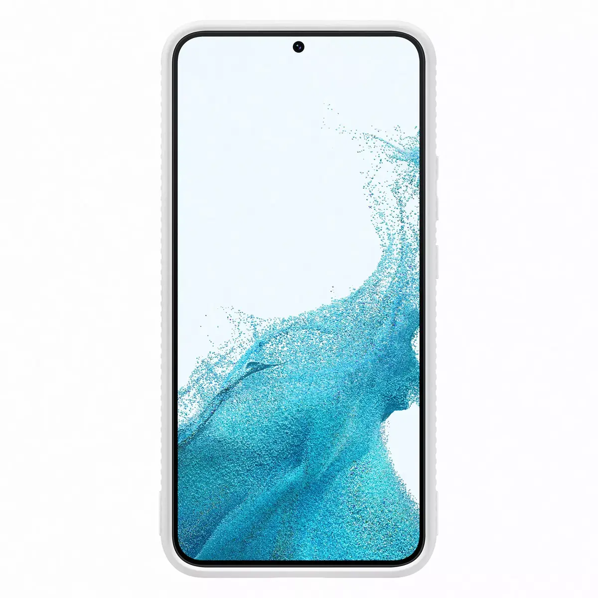 Чехол Samsung EF-RS906C для Galaxy S22+ (6,6") Photo 4