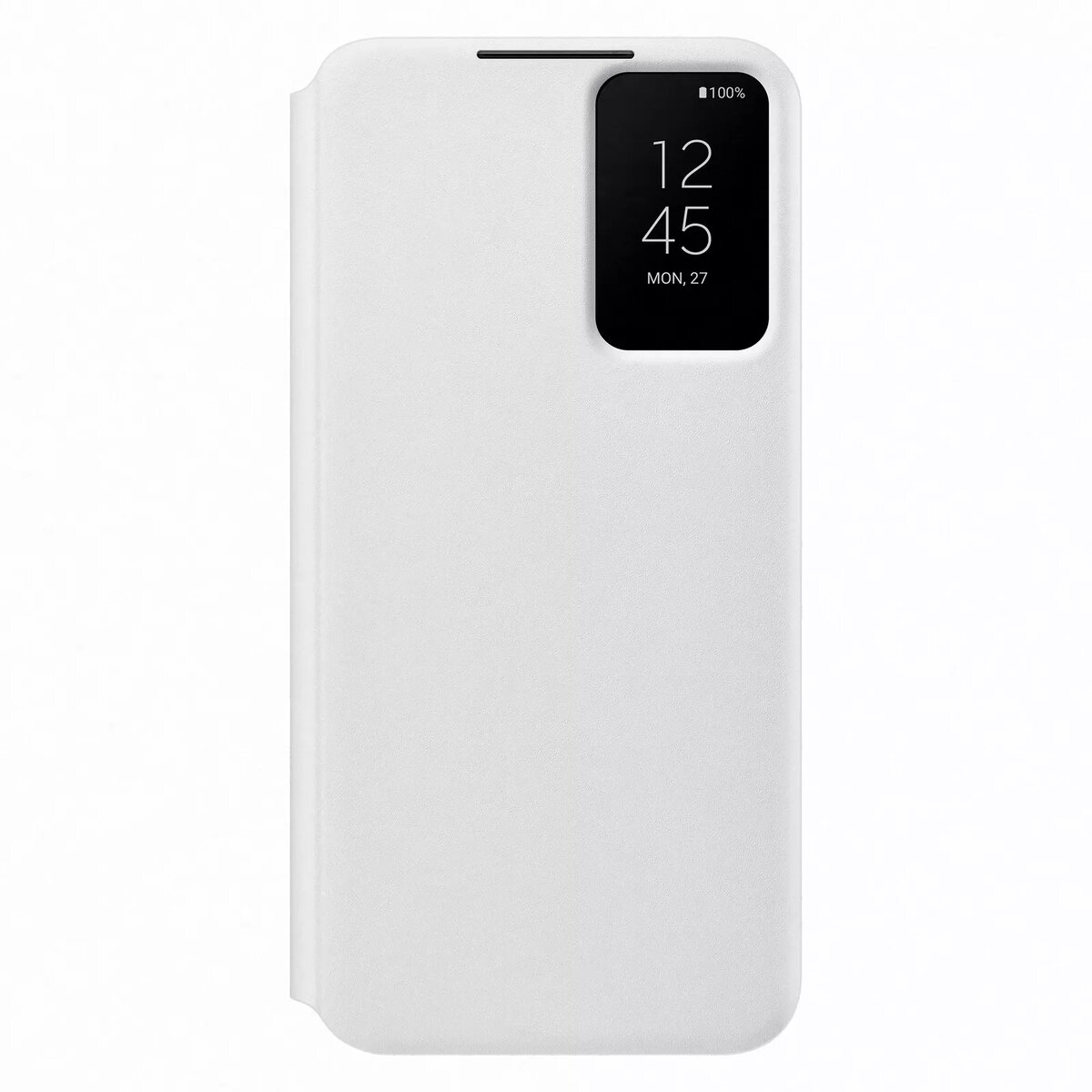 Flip maciņš Samsung EF-ZS906C priekš Galaxy