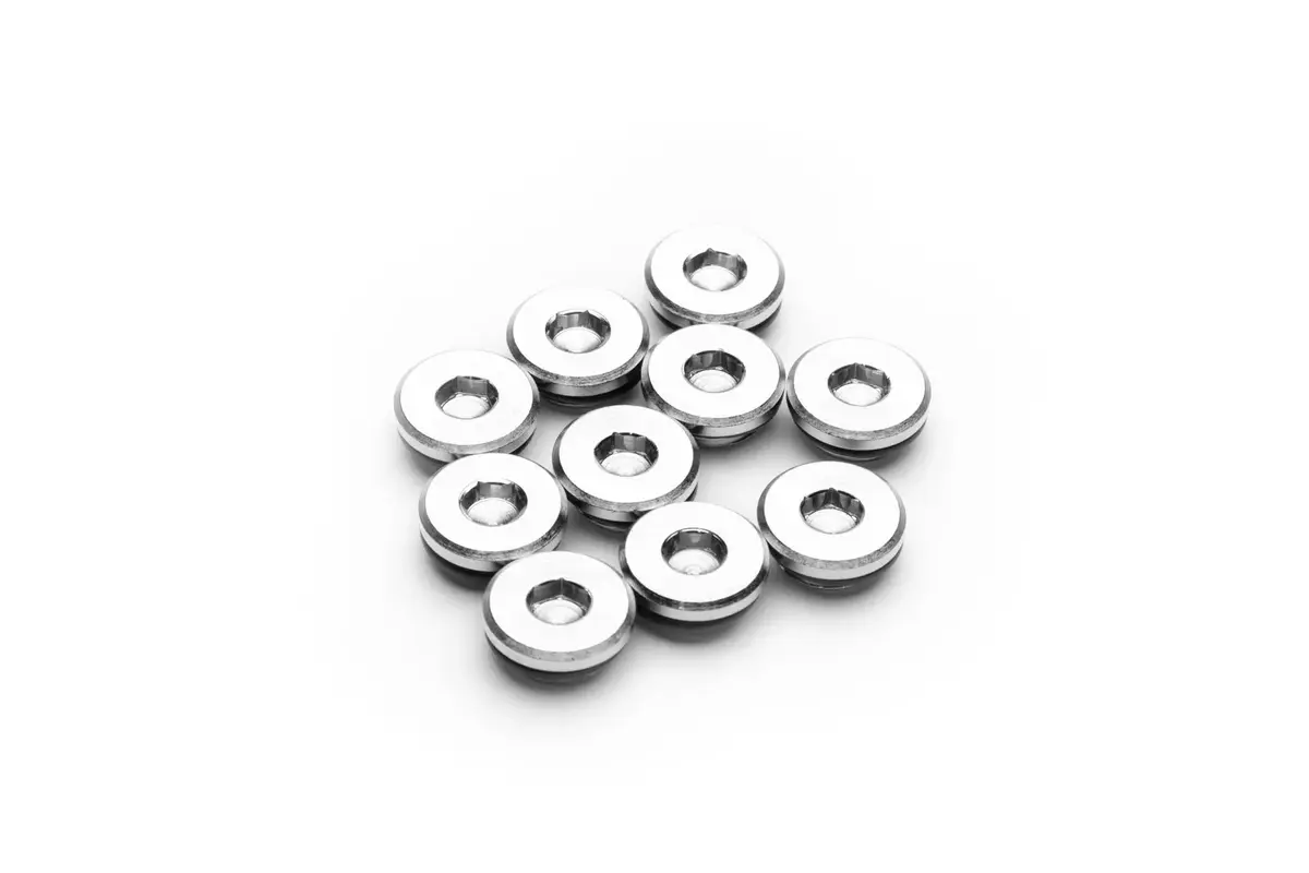 EK Water Blocks Quantum Torque Plug — Aizbāzne Photo 6
