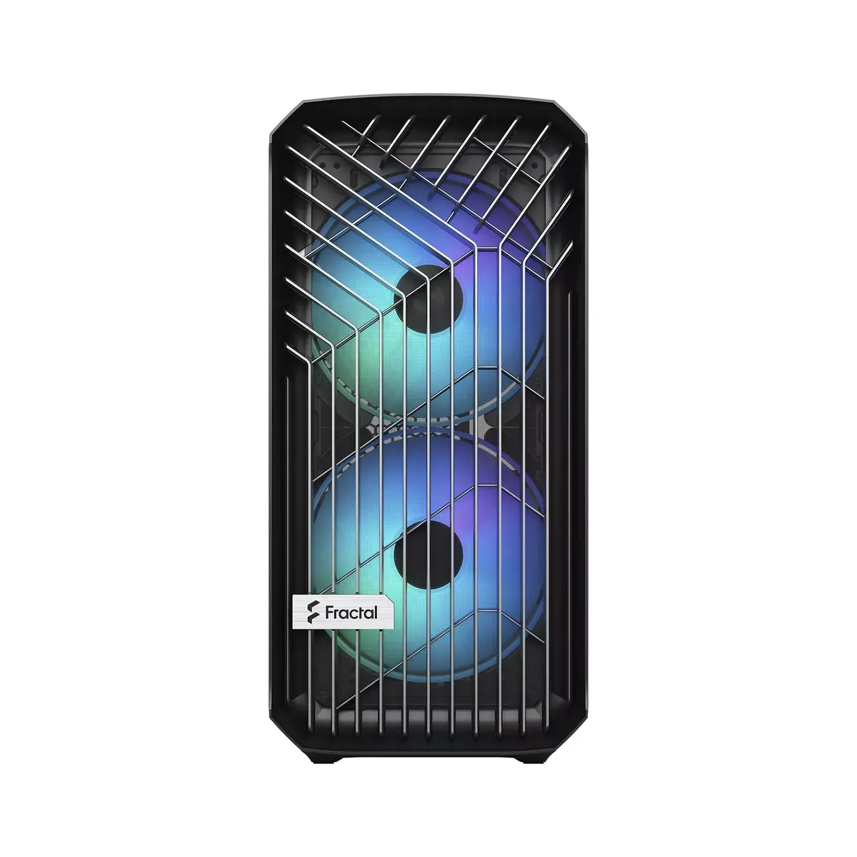 Компьютерный корпус Fractal Design Torrent Compact Photo 2