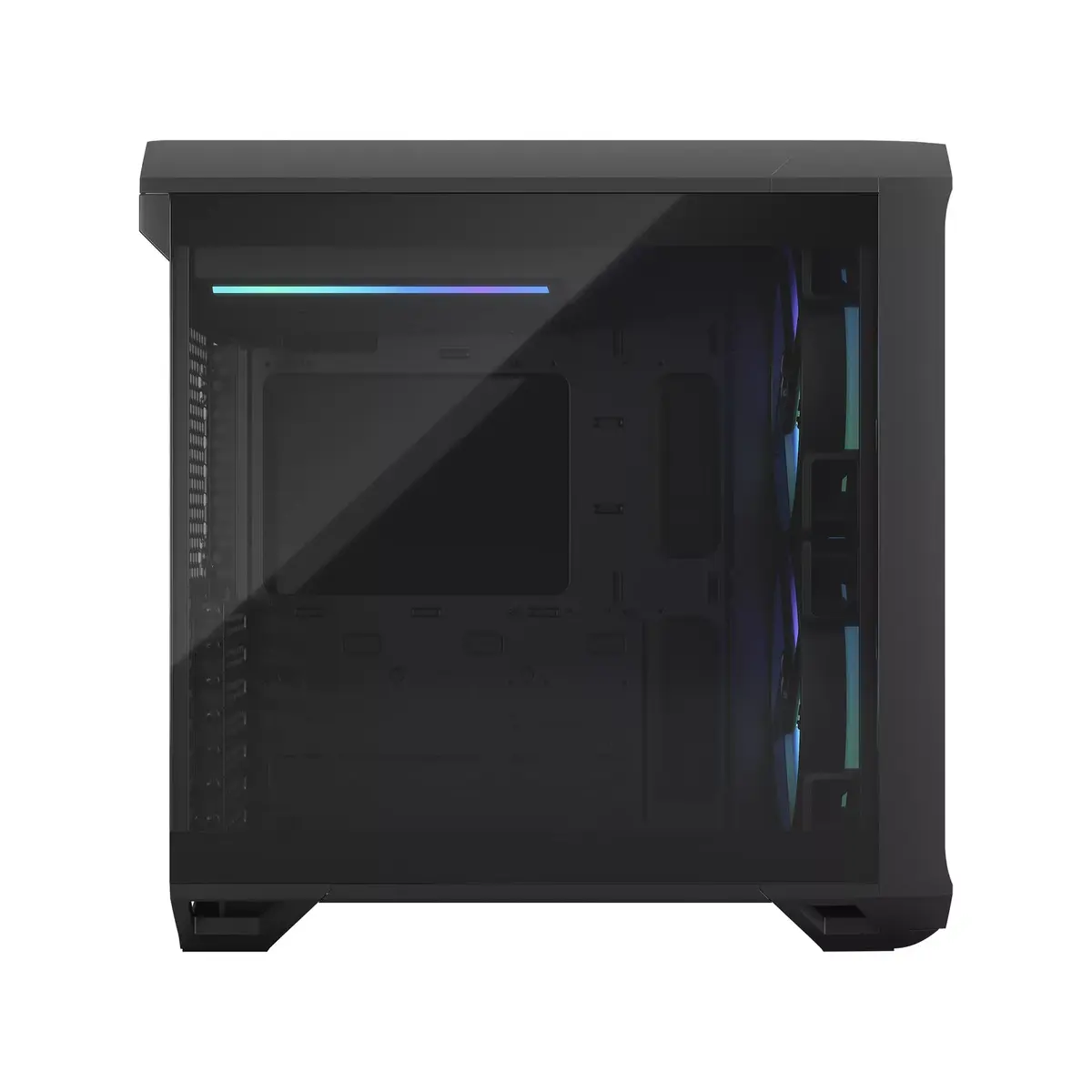 Компьютерный корпус Fractal Design Torrent Compact Photo 12