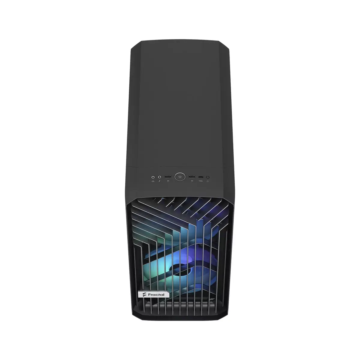 Компьютерный корпус Fractal Design Torrent Compact Photo 13