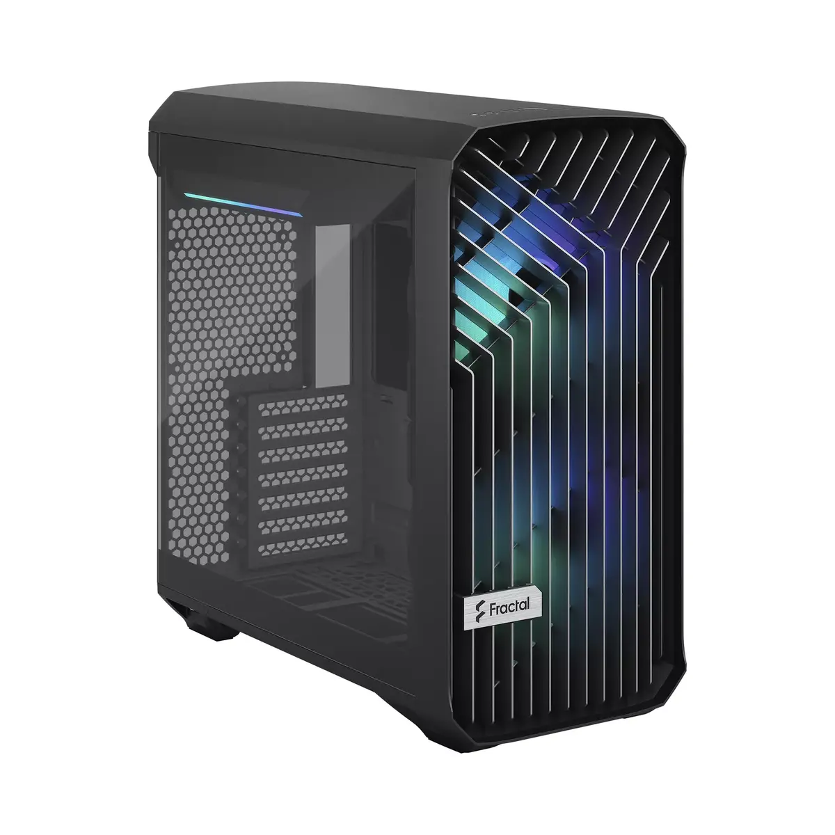 Компьютерный корпус Fractal Design Torrent Compact Photo 15