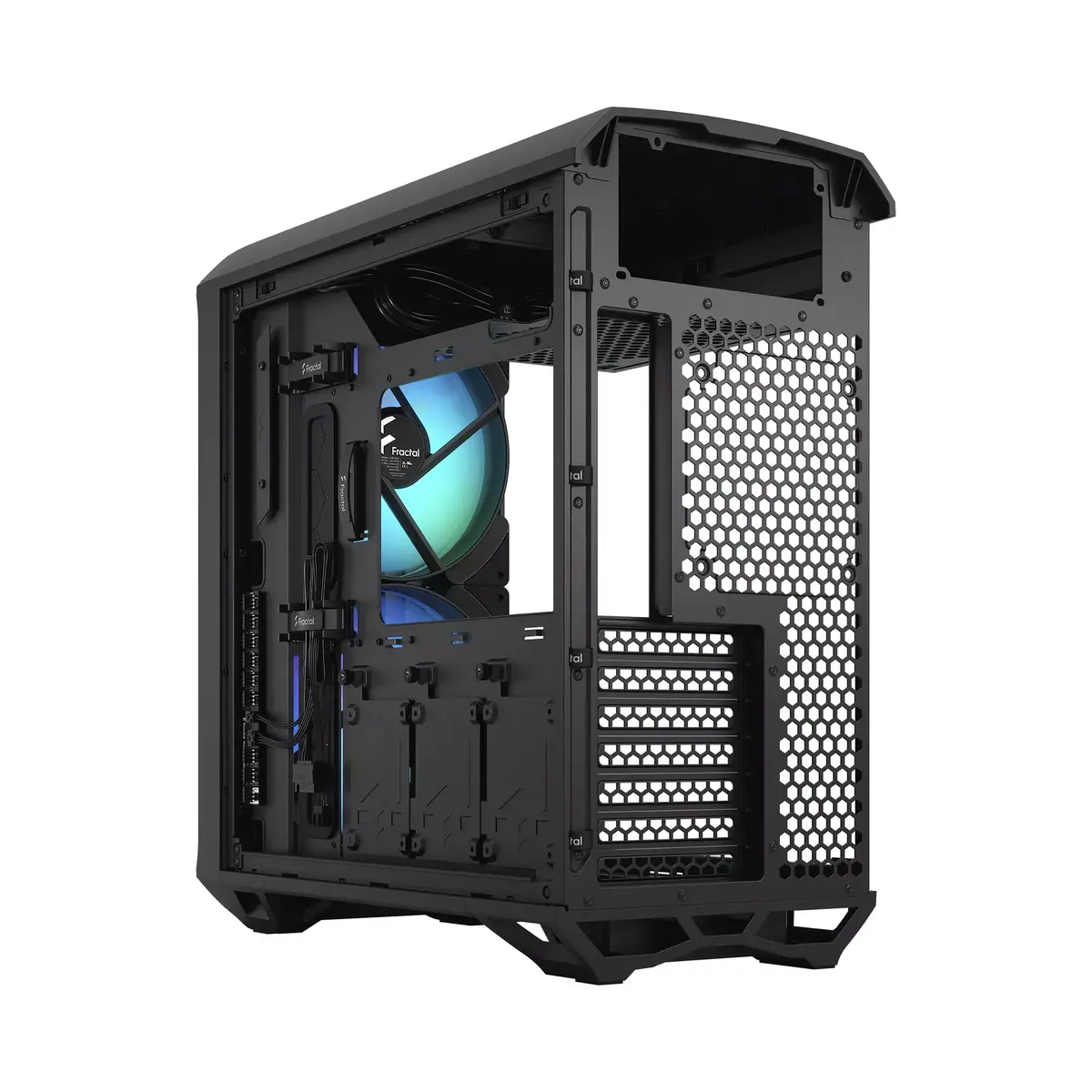 Компьютерный корпус Fractal Design Torrent Compact Photo 17