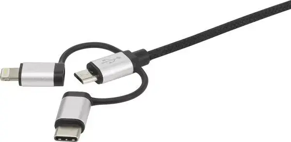 USB Cable Renkforce RF-3335108 Photo 3