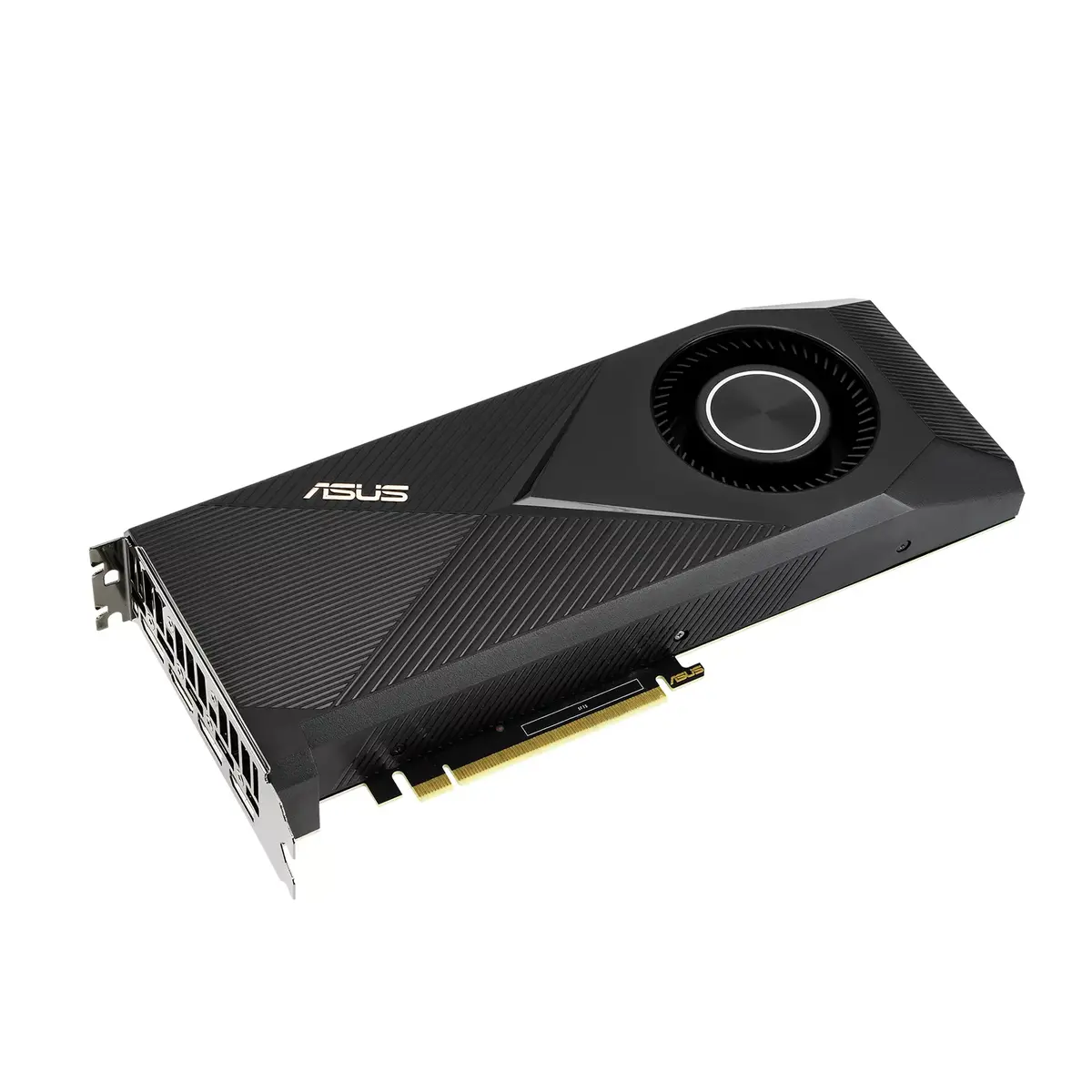 Graphics Card ASUS Turbo -RTX3070-8G-V2 Photo 2