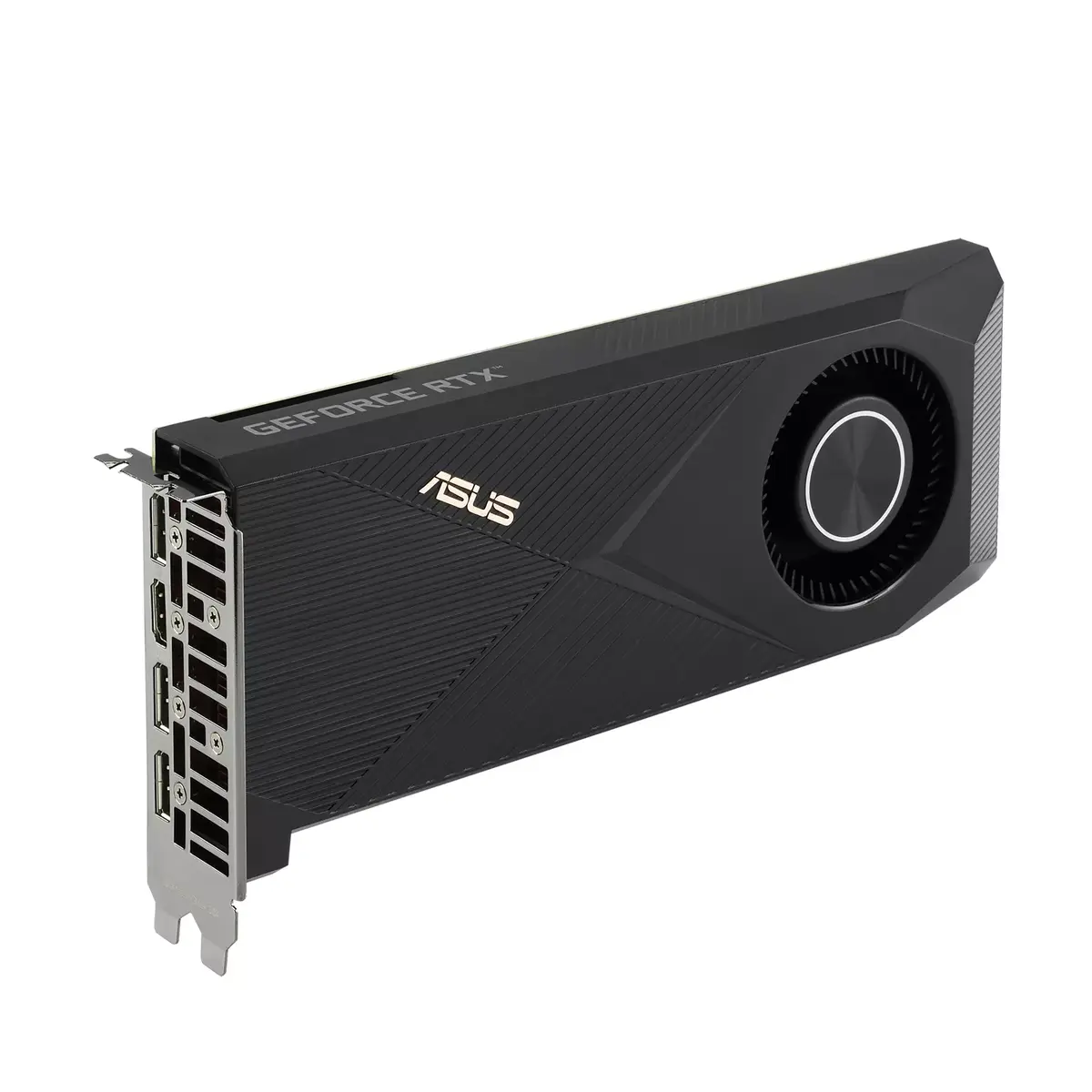 Graphics Card ASUS Turbo -RTX3070-8G-V2 Photo 6
