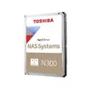 Внутренний жесткий диск Toshiba N300 6 ТБ Photo 2