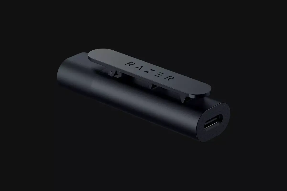 Микрофон для мобильного телефона Razer Seiren BT Photo 2
