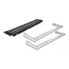 DeLOCK 19" Keystone Patch Panel 48 port Photo 3