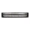 DeLOCK 19" Keystone Patch Panel 48 port Photo 4