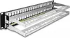 DeLOCK 19" Keystone Patch Panel 48 port Photo 2