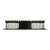 DeLOCK 66876 patch panel 1U Photo 3