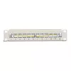 DeLOCK 10" Keystone Patch Panel 12 port Photo 3