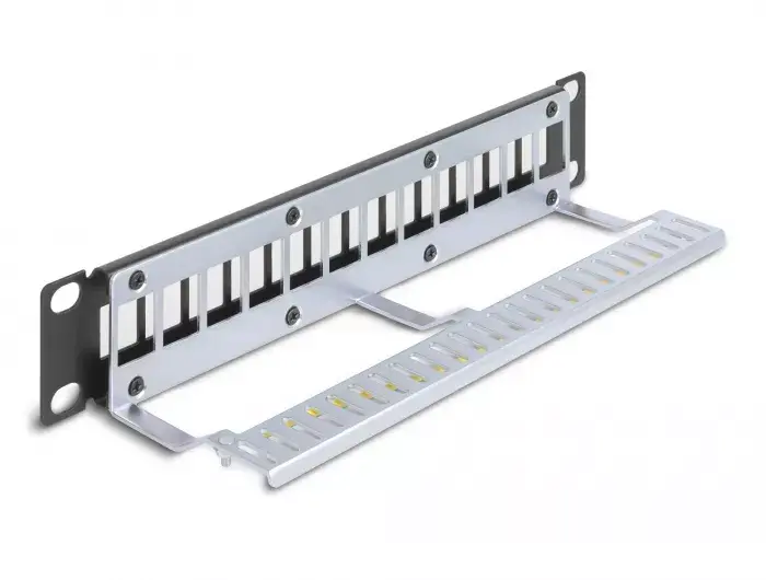Patch panel DeLOCK 66874 Photo 2