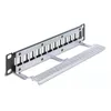 Patch panel DeLOCK 66874 Photo 2