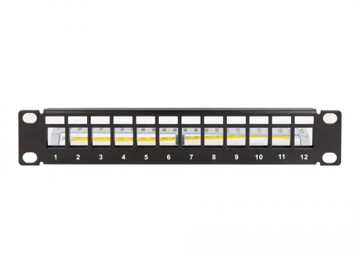 Patch panel DeLOCK 66874 Photo 3