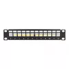 Patch panel DeLOCK 66874 Photo 3