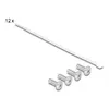 Patch panel DeLOCK 66874 Photo 4