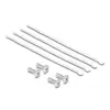 DeLOCK 10" Patch Panel 8 port Cat.6A Photo 4