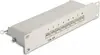 DeLOCK 10" Patch Panel 8 port Cat.6A Photo 2