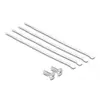 DeLOCK 10" Patch Panel 8 port Cat.6A Photo 4