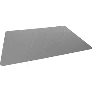 ESD darba paklājs VELLEMAN AS15 — 70 x 100 cm antistatiskā virsma