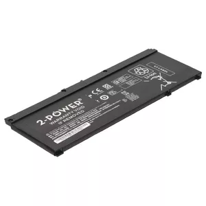 Аккумулятор для ноутбука 2-Power CBP3746A 4323 мАч 15.4 В 70 Втч