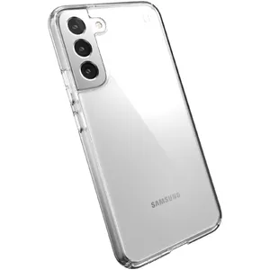 Cover Speck Presidio Perfect Clear Samsung Galaxy S22 Plus Transparent