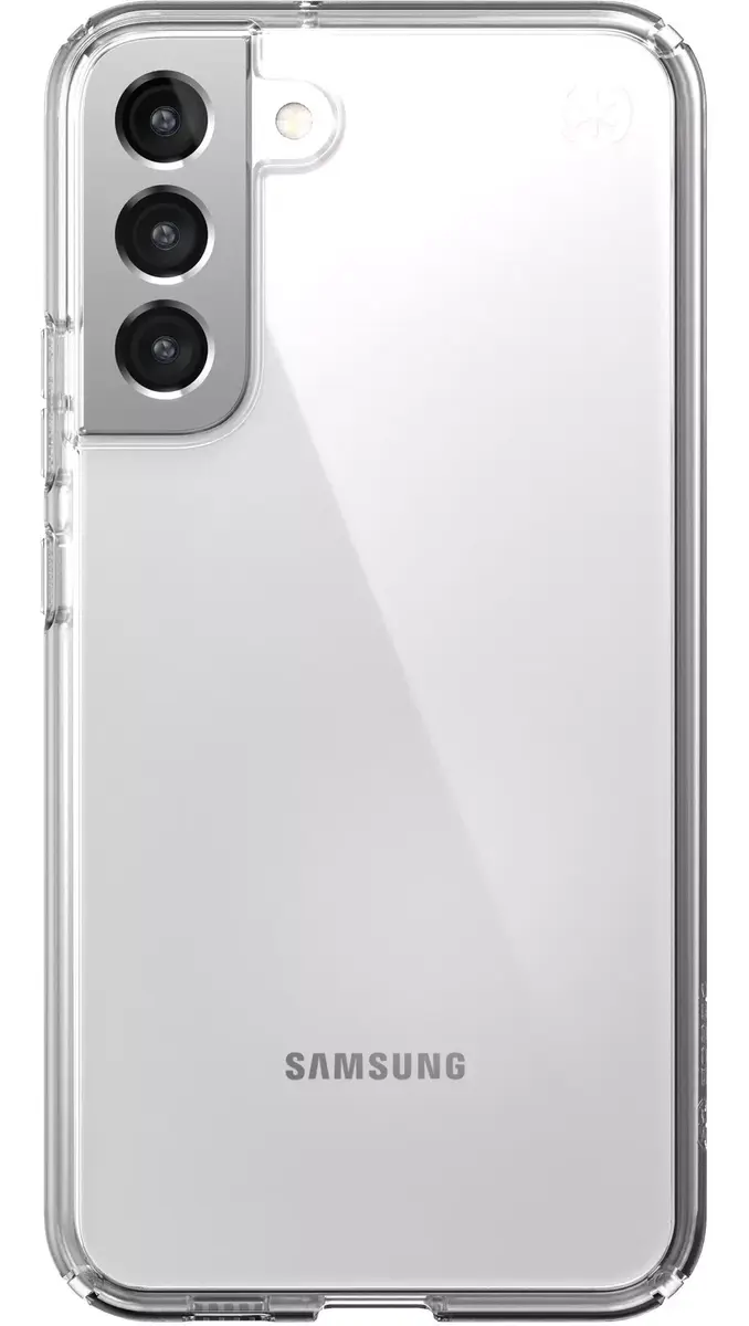 Чехол Speck Presidio Perfect Clear Samsung Galaxy S22 Plus Photo 2