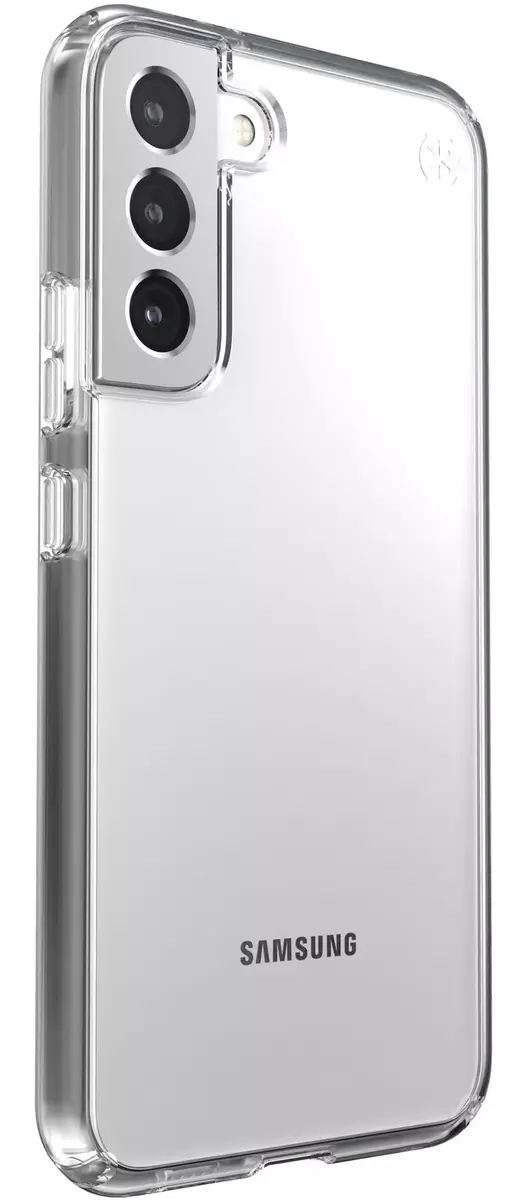 Чехол Speck Presidio Perfect Clear Samsung Galaxy S22 Plus Photo 4