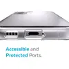Чехол Speck Presidio Perfect Clear Samsung Galaxy S22 Plus Photo 8