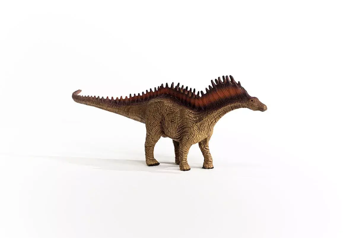 schleich Dinosauri Amargasaurus Photo 2
