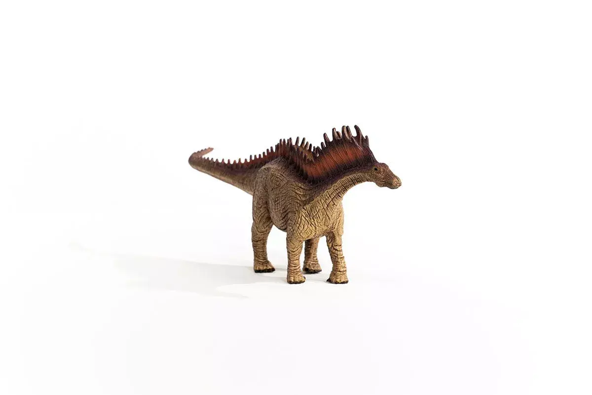 schleich Dinosauri Amargasaurus Photo 3