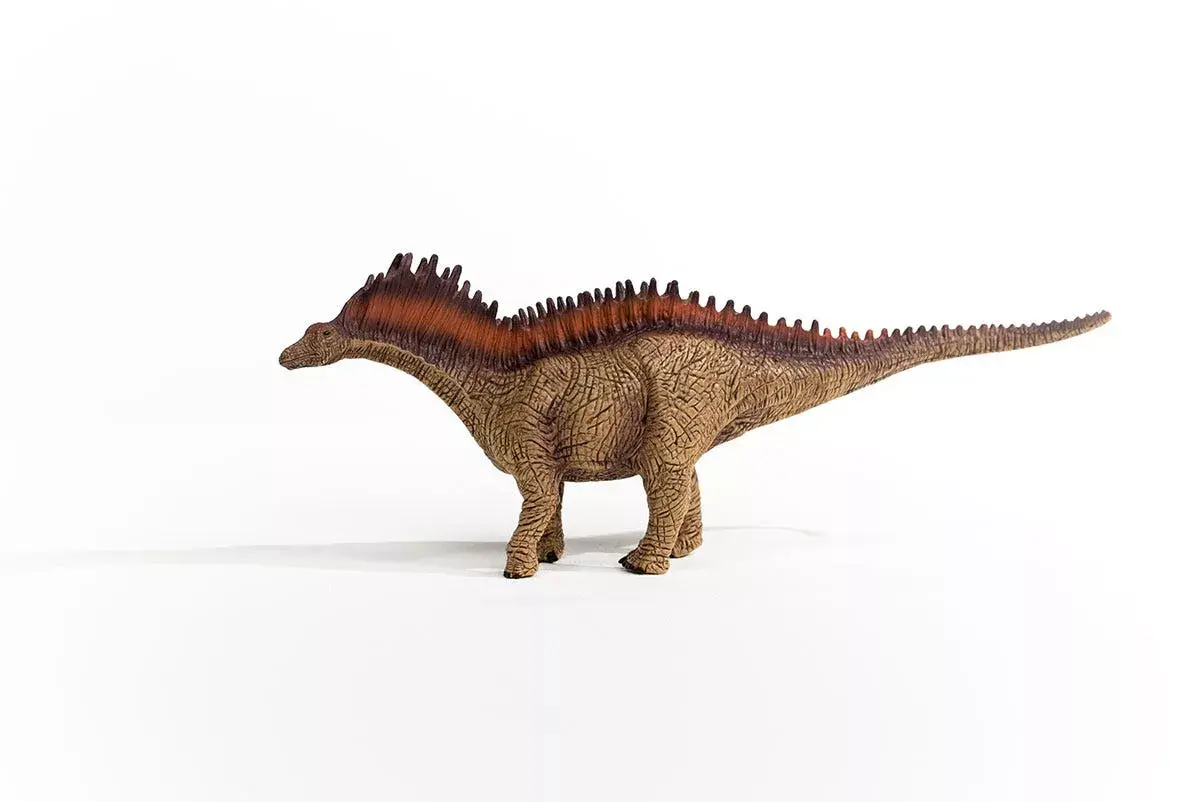 schleich Dinosauri Amargasaurus Photo 4