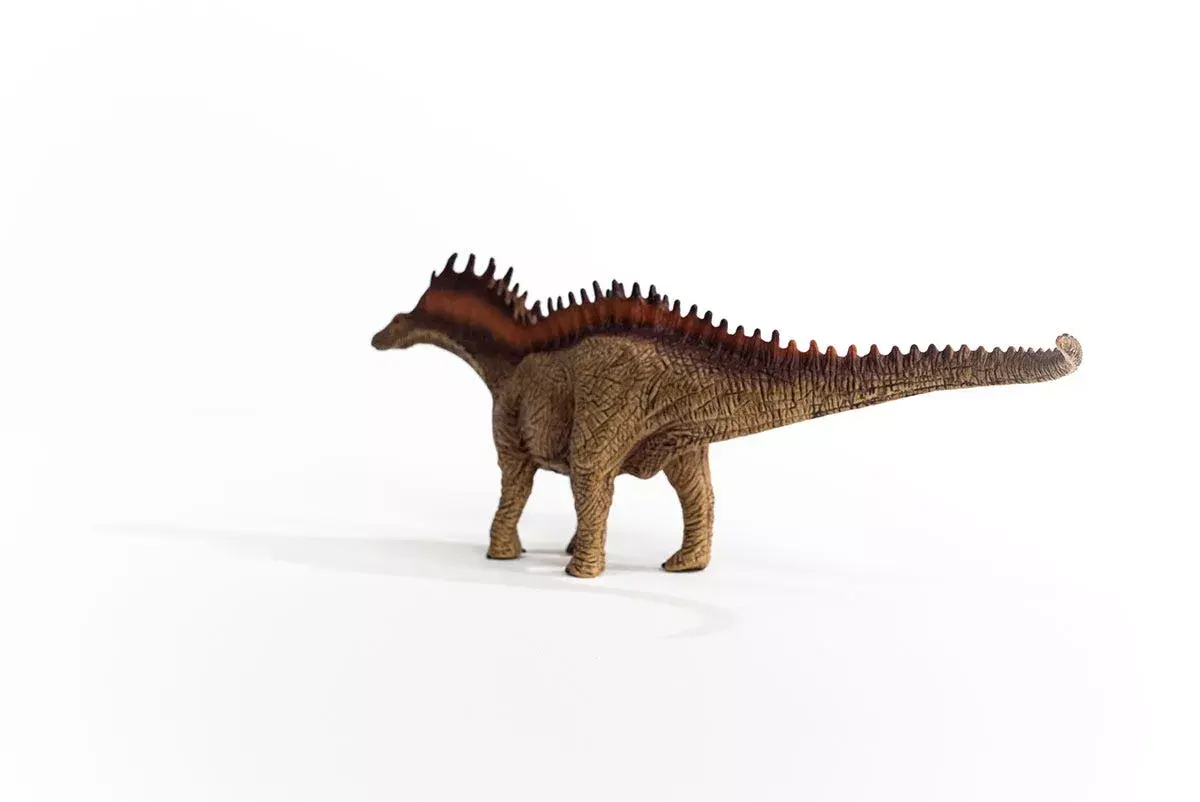 schleich Dinosauri Amargasaurus Photo 5