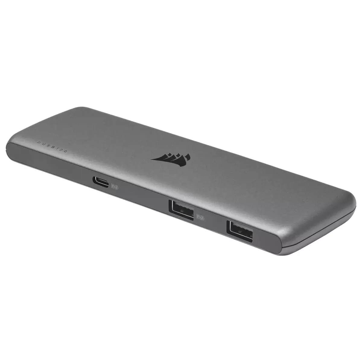 Corsair USB100 USB 3.2 Gen 1 Type-C Photo 5