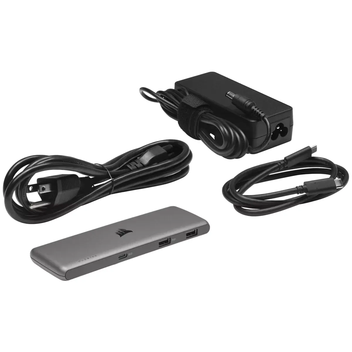 Corsair USB100 USB 3.2 Gen 1 Type-C Photo 8