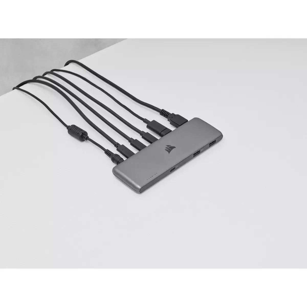 Corsair USB100 USB 3.2 Gen 1 Type-C Photo 9