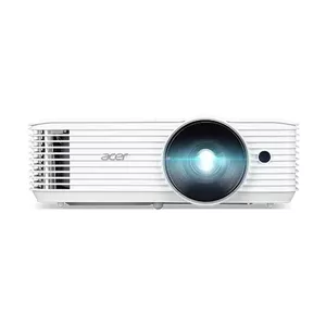 Acer H5386BDi multimediālais projektors Projektora modulis 4500 ANSI lūmeni DLP 720p (1280x720) Balts