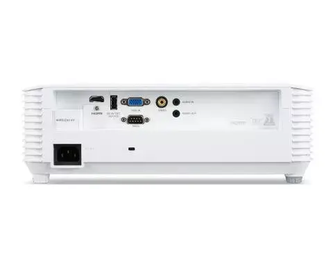 Проектор Acer H5386BDi Photo 5
