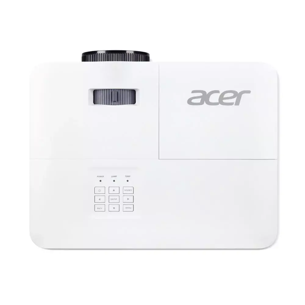 Проектор Acer H5386BDi Photo 6