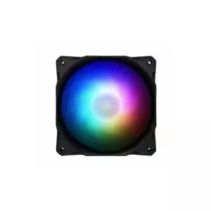 ASUS ventilátor 120 FAN ARGB AF120A2R-SI, 120mm PC case fan