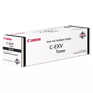 Toner Canon EXV47K C-EXV47 toner 8516B002 20000 pages Black