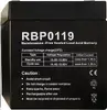 CYBERPOWER 12V 5Ah rezerves akumulators RBP0119 Photo 2