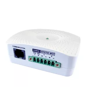 Environmental monitoring device FSP MPF0005600GP White RS-232 12V 0.5A