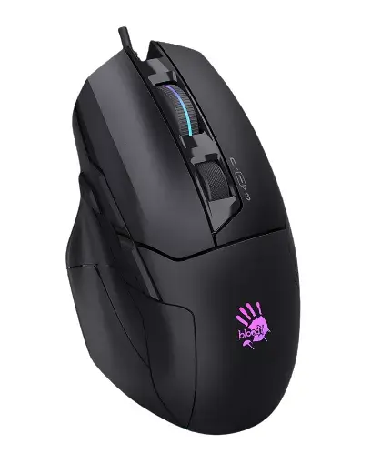 Мышь A4Tech BLOODY W70 MAX Photo 2