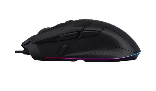 Мышь A4Tech BLOODY W70 MAX Photo 3